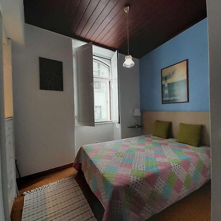 Casa Das Netas Lägenhet Lagos Exteriör bild