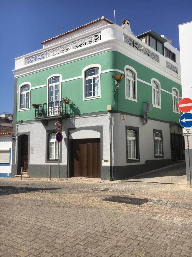 Casa Das Netas Lägenhet Lagos Exteriör bild