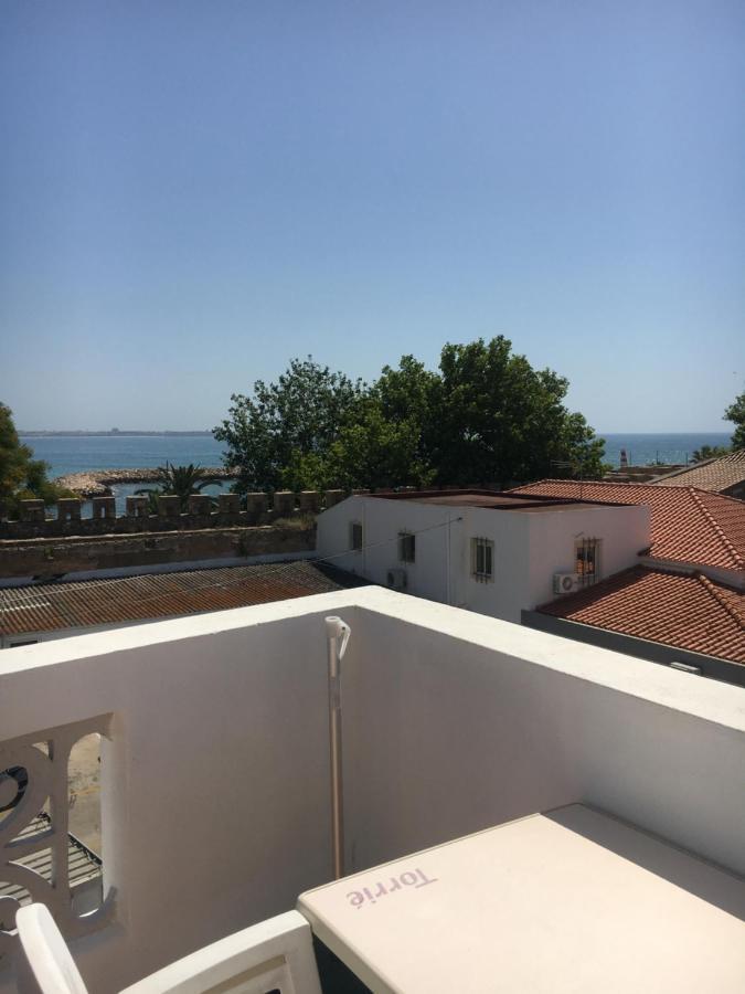 Casa Das Netas Lägenhet Lagos Exteriör bild