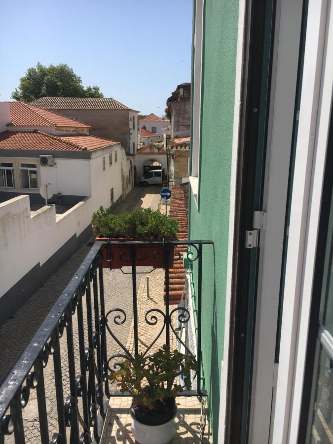Casa Das Netas Lägenhet Lagos Exteriör bild