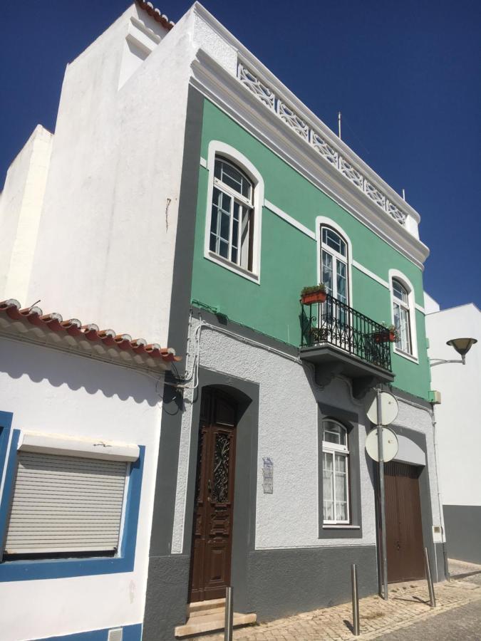 Casa Das Netas Lägenhet Lagos Exteriör bild