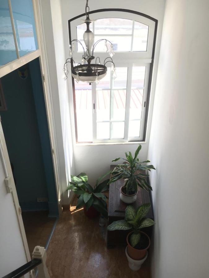 Casa Das Netas Lägenhet Lagos Exteriör bild