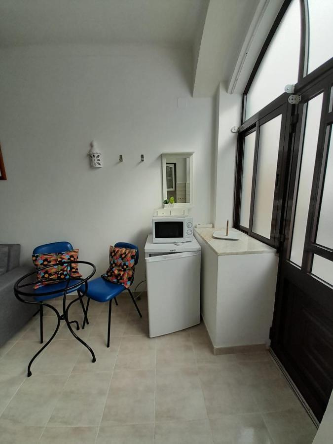Casa Das Netas Lägenhet Lagos Exteriör bild