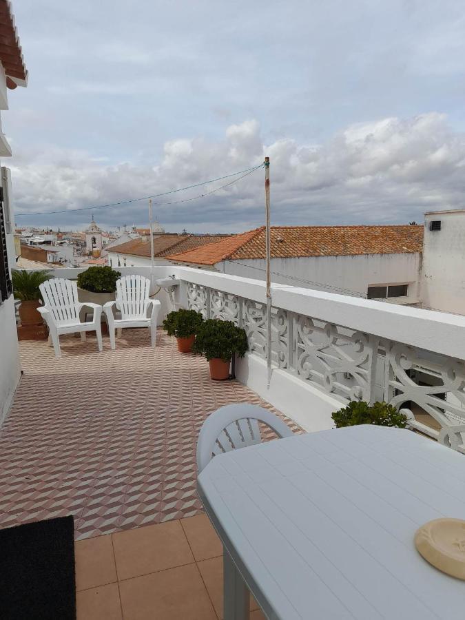 Casa Das Netas Lägenhet Lagos Exteriör bild