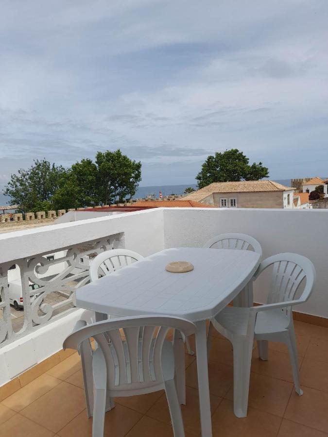 Casa Das Netas Lägenhet Lagos Exteriör bild