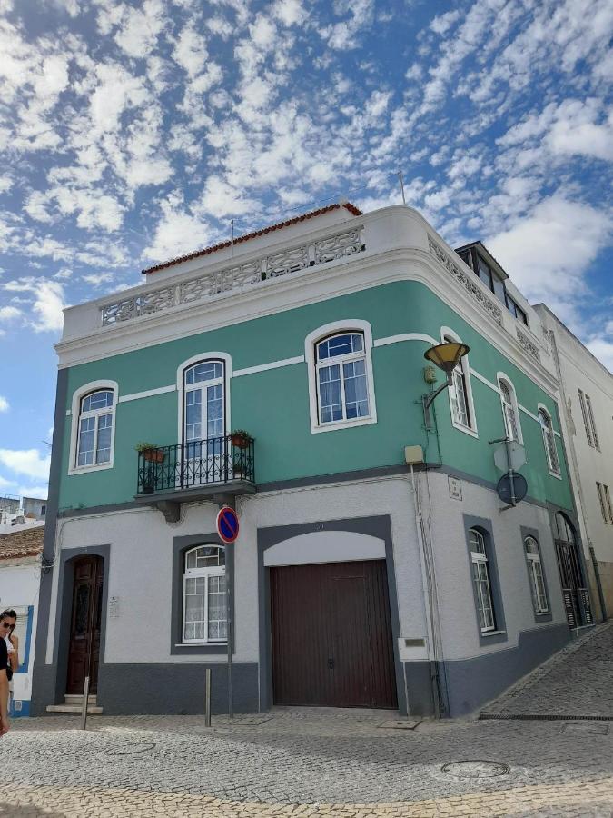 Casa Das Netas Lägenhet Lagos Exteriör bild