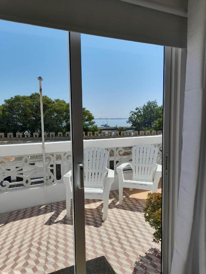 Casa Das Netas Lägenhet Lagos Exteriör bild