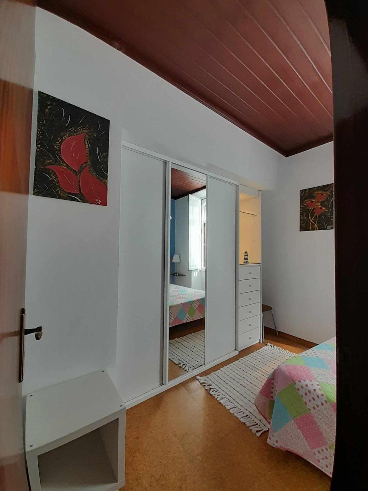 Casa Das Netas Lägenhet Lagos Exteriör bild