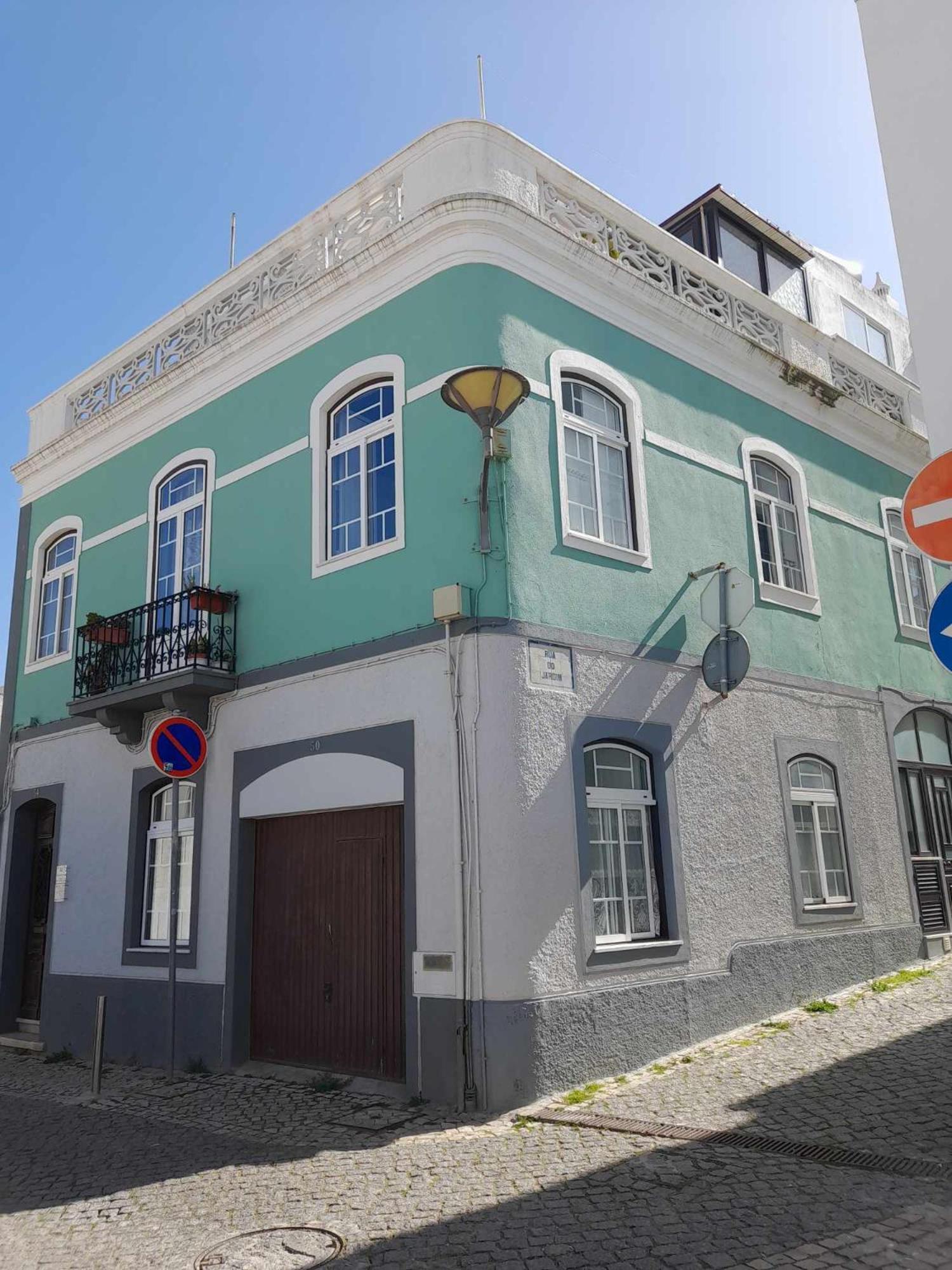 Casa Das Netas Lägenhet Lagos Exteriör bild